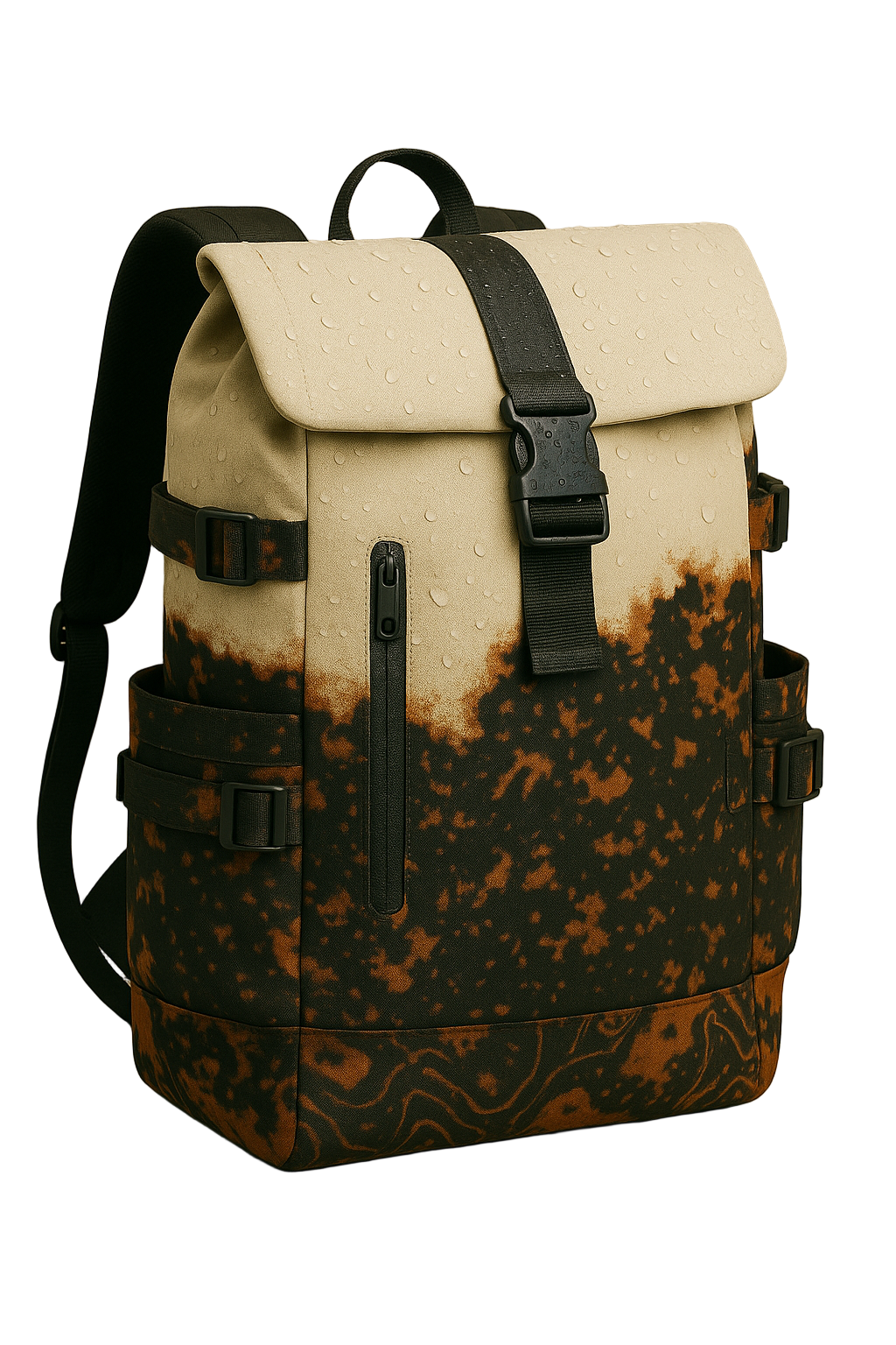 IMPACT Crest Bag