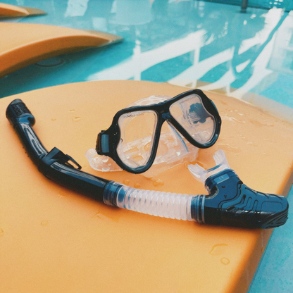 Coastline Set - LIMITED