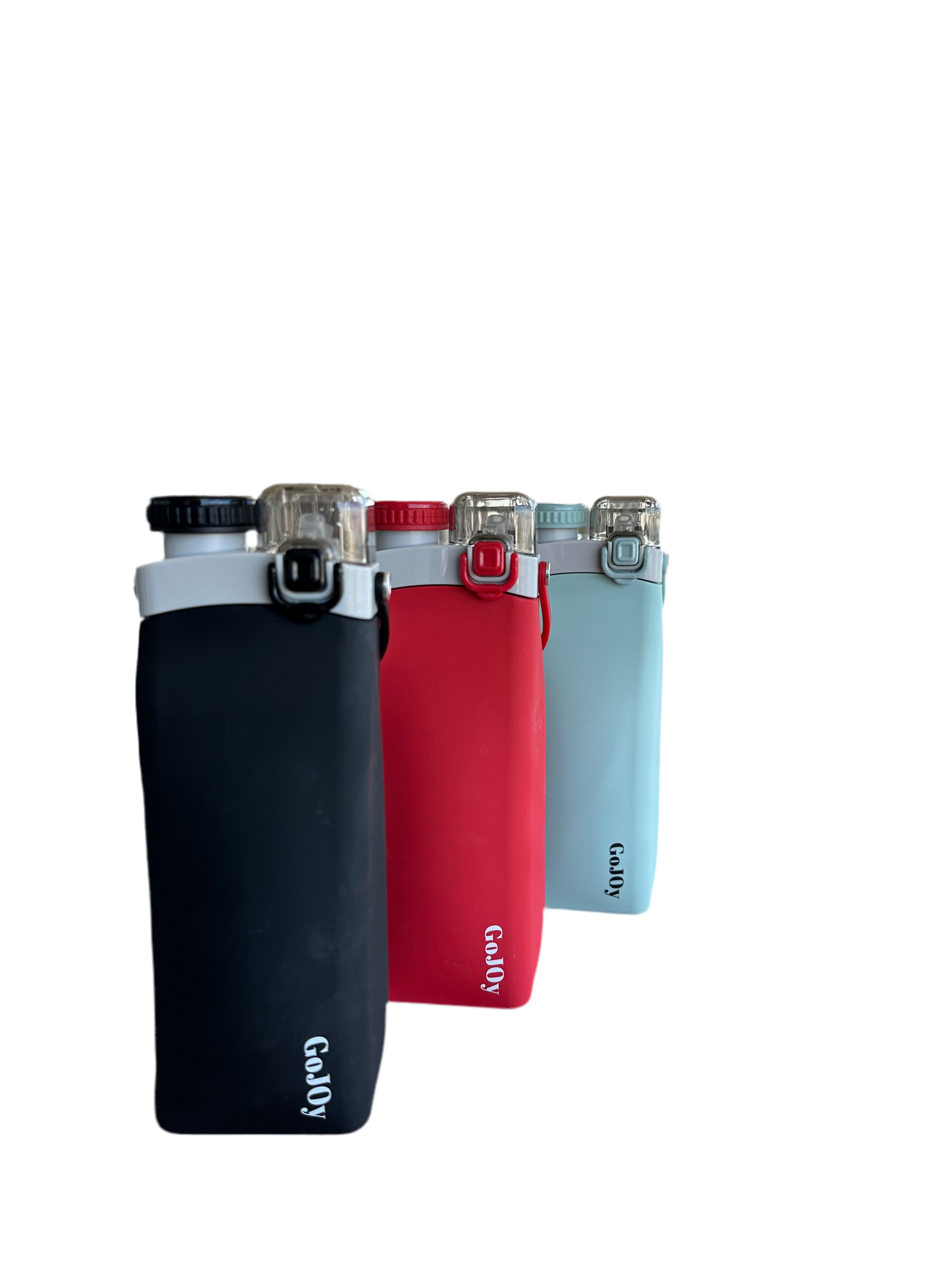 Flex Bottles - Collapsible Water Bottles