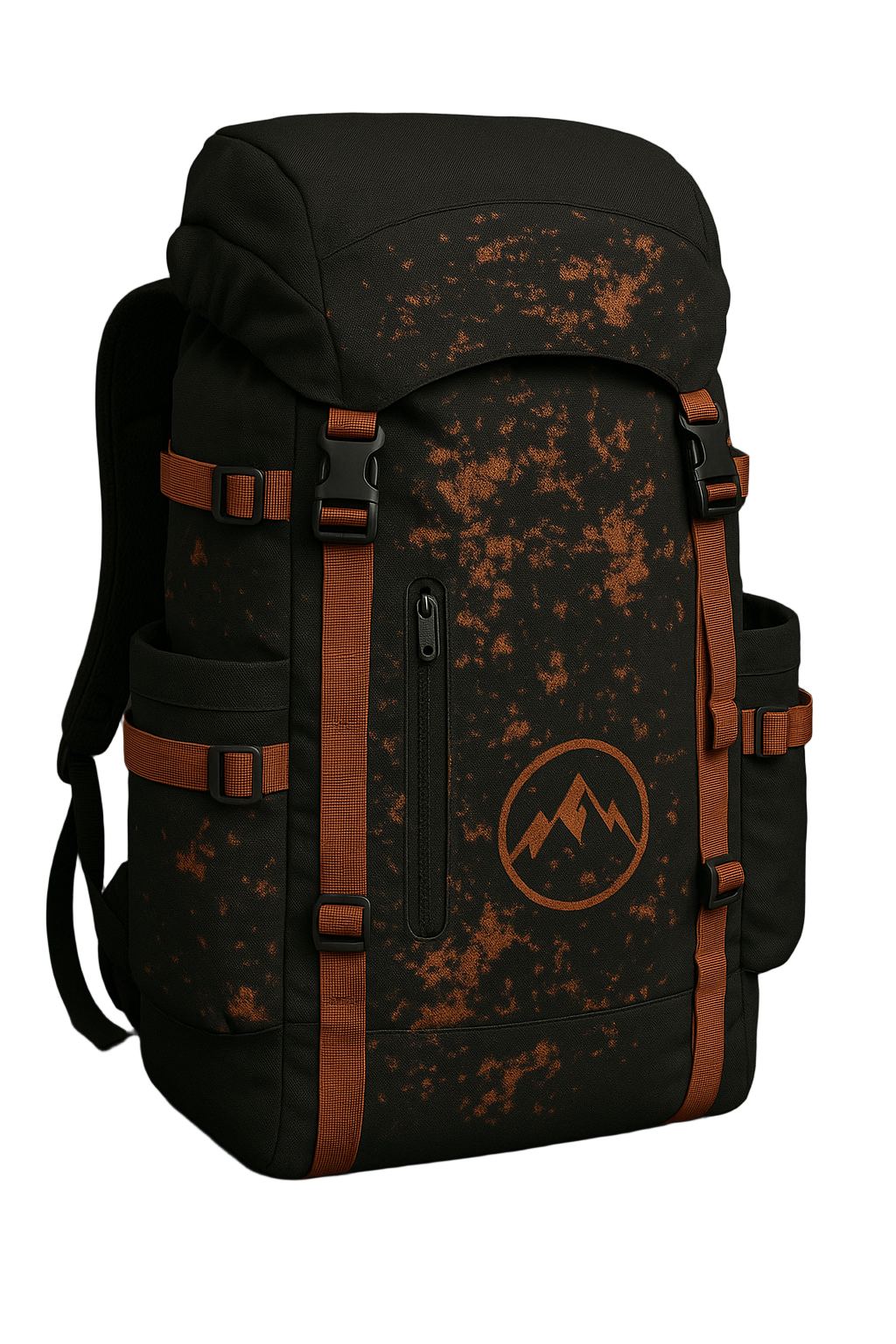 IMPACT Ember Bag