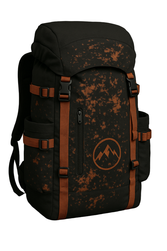 IMPACT Ember Bag