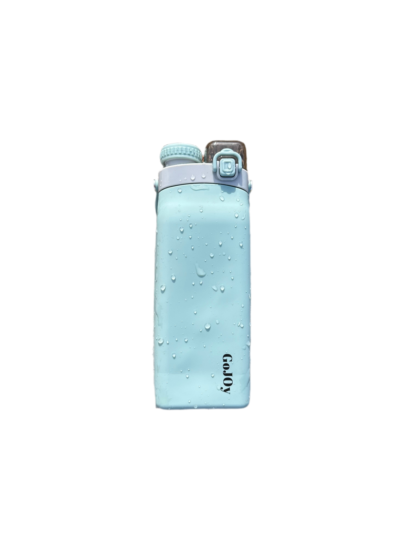 Flex Bottles - Collapsible Water Bottles
