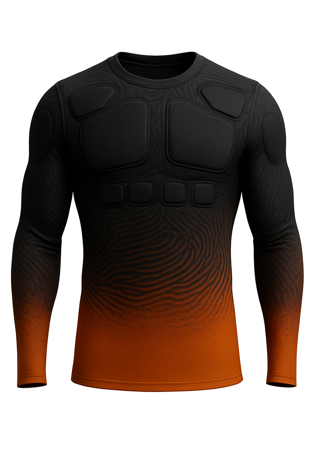 Weighted IMPRESSION Shirt