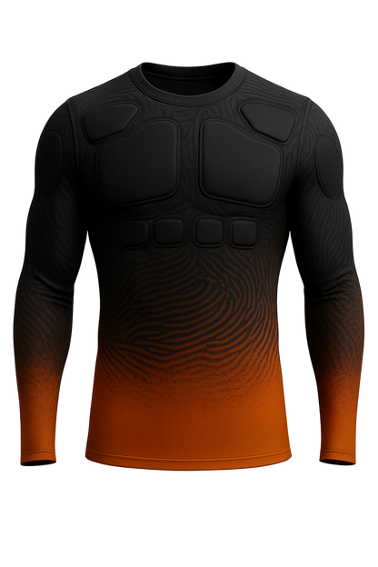 Weighted IMPRESSION Shirt