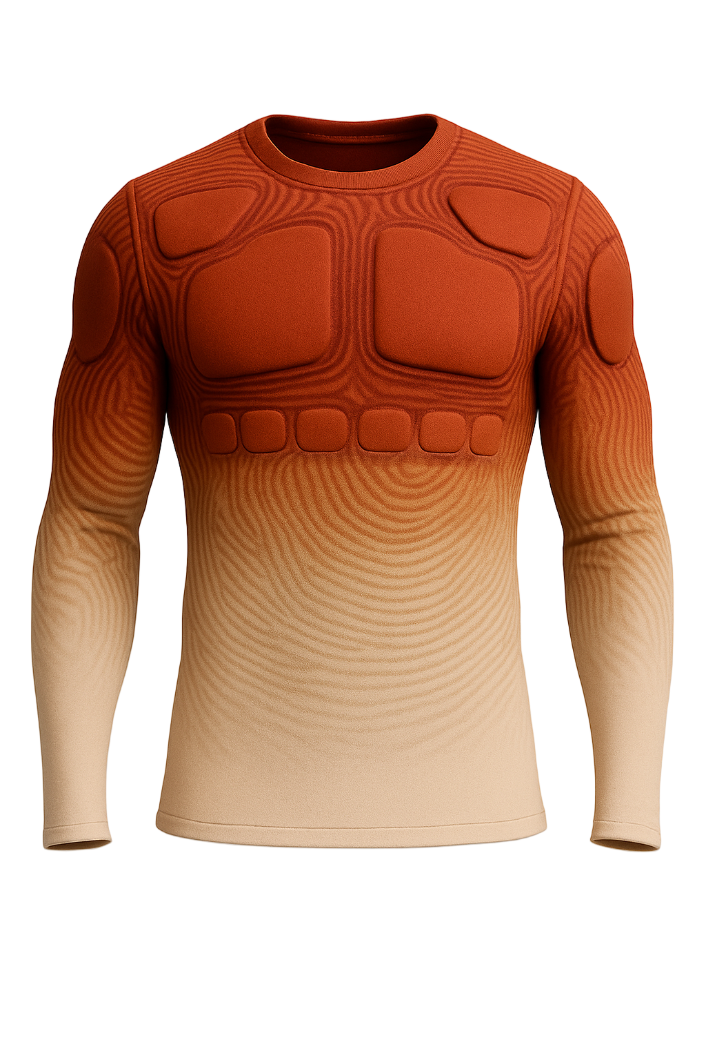 Weighted IMPRESSION Shirt