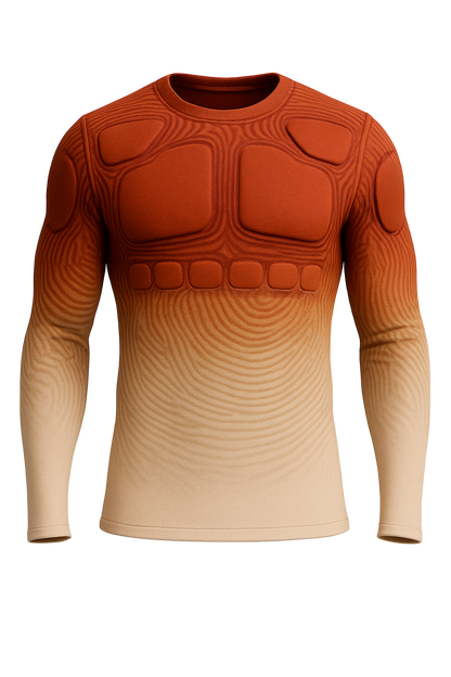 Weighted IMPRESSION Shirt