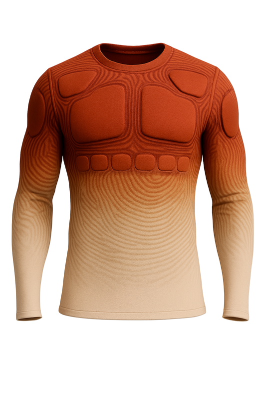 Weighted IMPRESSION Shirt
