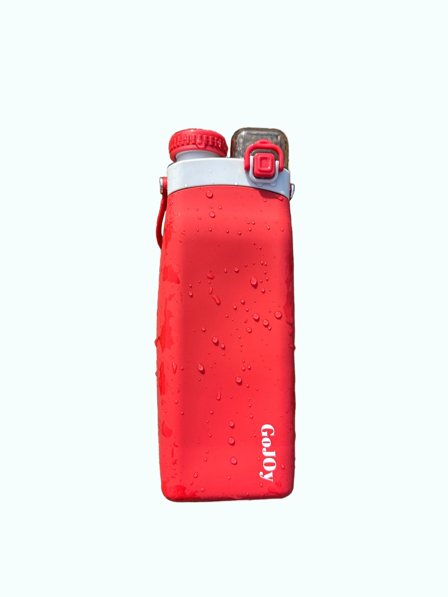 Flex Bottles