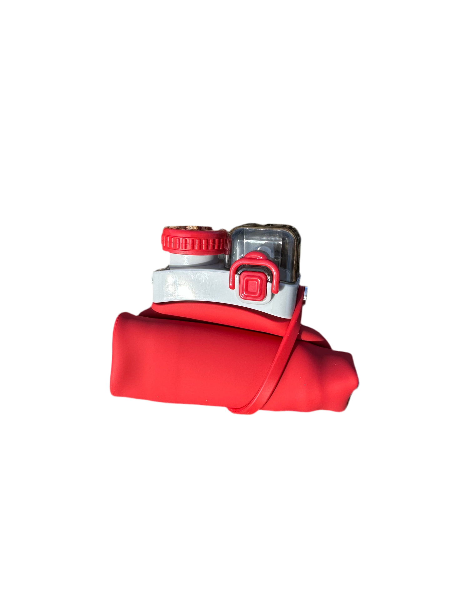 Flex Bottles - Collapsible Water Bottles