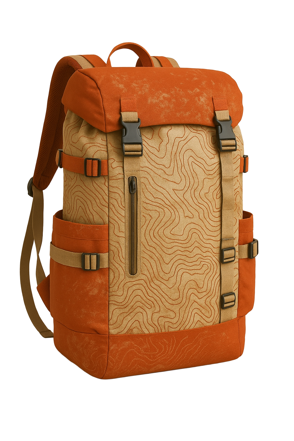 IMPACT Ascent Bag