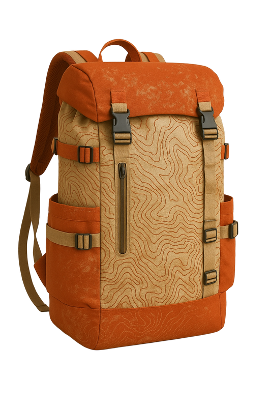 IMPACT Ascent Bag