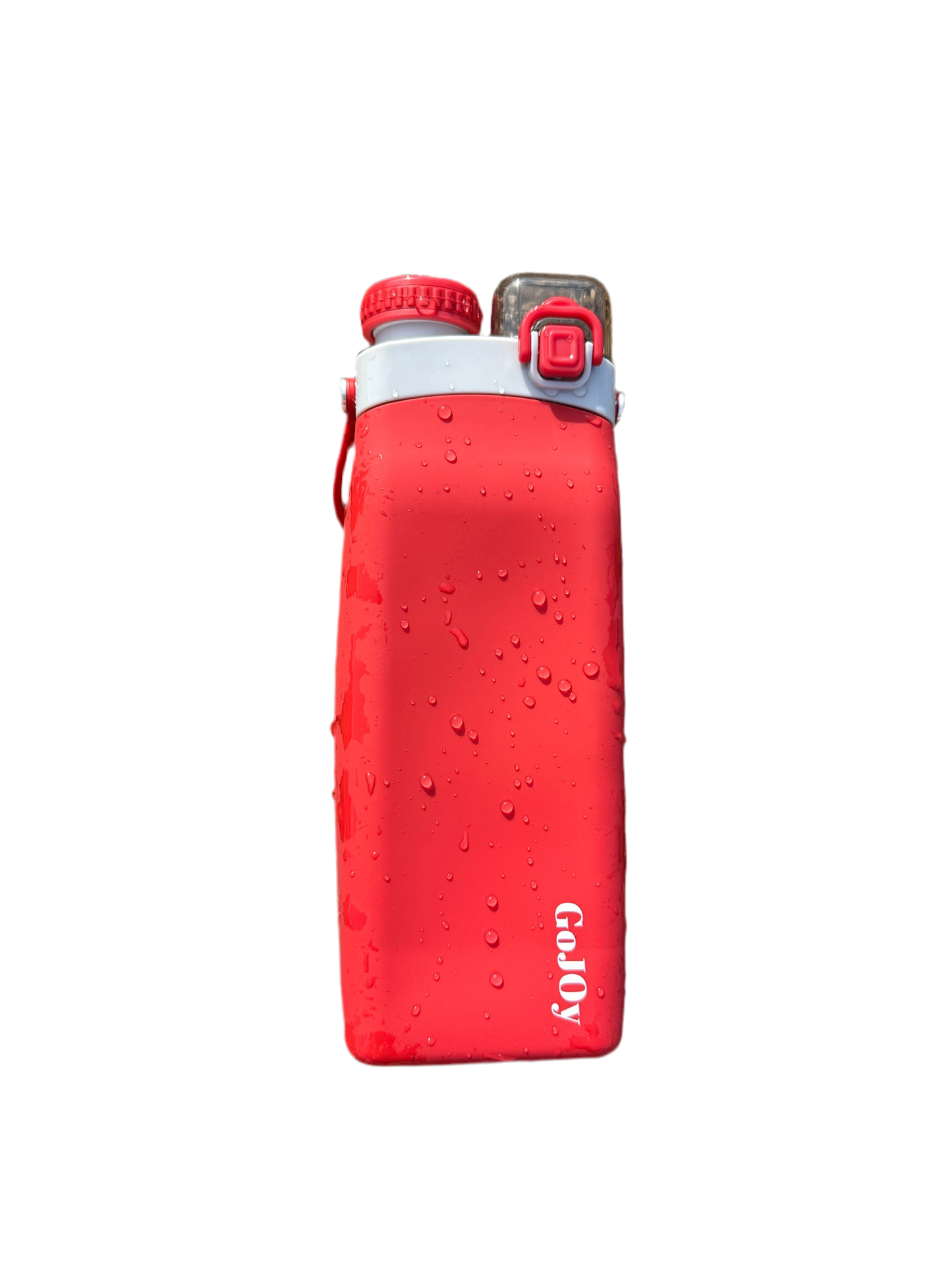 Flex Bottles - Collapsible Water Bottles