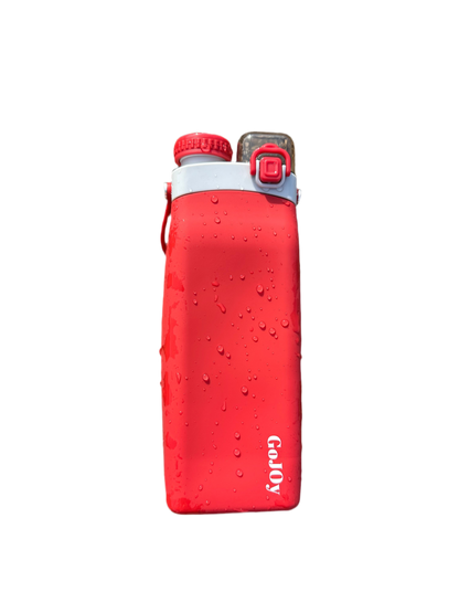 Flex Bottles - Collapsible Water Bottles