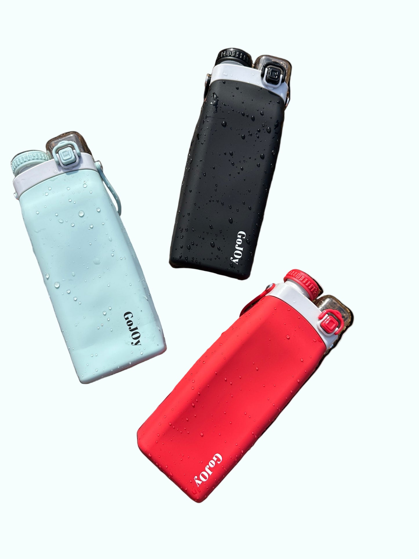 Flex Bottles
